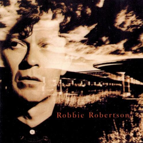 Robbie Robertson